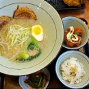 멘야산다이메 - 해운대구 해운대로 802 | 멘야산다이메