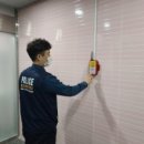 중앙상가 공중화장실 이미지