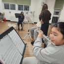 플루트교실 이미지