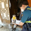 장흥면 행정복지센터 이미지