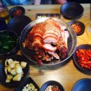온통족발