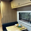 오크밸리 카라반 이미지