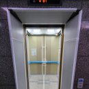 청라호반베르디움4차 483동 앞 | 인천 청라호반베르디움 엘리베이터 &amp; 공용부 완벽 보호 시공 후기