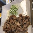 화통연탄불고기 이미지