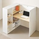 1인독서실 | e스마트 포딕 1인 프리미엄 독서실책상 내돈내산 사용후기