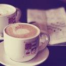 바리스타 이미지