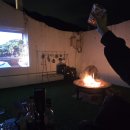 가평 카라반힐스 풀빌라 펜션 이미지