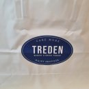 트레든베이커리카페(TREDEN bakery cafe) | 양주시맛집 특허 요거트식빵 대파식빵의 대형카페 트레든베이커리카페 후기