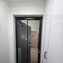삼례주공2차아파트단지내 | 강동구 명일동 고덕주공 9단지 아파트 910동 현관 방충망과 도어클로저 시공 후기
