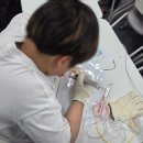 가족 | 양주 온 가족 디지털 캠프 후기 | 3D 펜 지비추 만들기 &amp; 냉장고 자석 만들기 체험