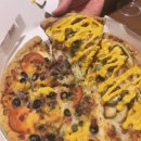 속초포장 | 속초야식추천 | 토핑 듬뿍 속초피자맛집 [탐나는피자 속초점] 포장 후기