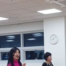 댄스스포츠 2반 이미지