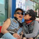 용머리휴게소 이미지