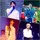 "연두색 바다"..NCT 127, 2만4천 관객 열광시킨 판타스틱 첫 콘서트(종합) 이미지