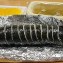 왕가네김밥 이미지