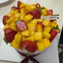 티라미뚜 | [광주/양림동] 케이크맛집 '티라미뚜' 망고딸기케이크 후기