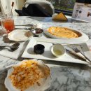 감골공원안길 주변 | 안산브런치 맛집 통창뷰로 분위기 좋은 37.5 안산상록점 방문후기
