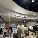 글램어스(Glamus) | 동대문 여성 빅사이즈 여성 빅사이즈 글램어스 두타점 하객룩 캐주얼 트레이닝룩 추천 후기