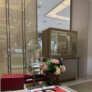 (주)팬더8 | 팬더 드 까르띠에 미니 사러 갔다가 스몰 사버리기!