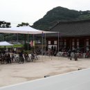 기산국악당토요상설공연 이미지