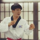 한국체대 가온 태권도 이미지