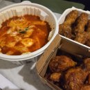 동대문엽기떡볶이센텀점
