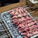 재방문 의사가 있는 친절한 중동역 양꼬치맛집 옥달천양꼬치 방문 후기