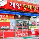 계양동태탕.동태찜 이미지