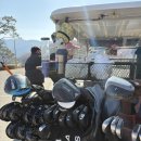 일동홀딩스(주) | 세레니티 강촌 (구 파가니카CC) 리뷰 그늘집 후기