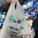 유정상회 | 가락시장 형제상회 대방어회 내돈내산 후기 + 초장집까지!!