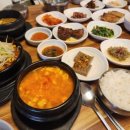 정록식당 이미지