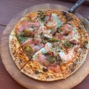 산들어린이공원 앞 이미지