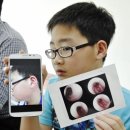 Boy claims hearing loss after being slapped by teacher 이미지