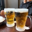 (주)강남사람들 티블랙 다이닝코드