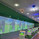 현대스크린골프장 이미지