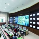 부천시교통정보센터 이미지