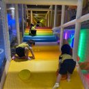 시립월곶어린이집(월곶어울림어린이집) | 월곶어린이집 뽀로로테마파크 월미도점 견학