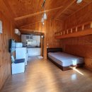 지리산중산리계곡펜션 이미지