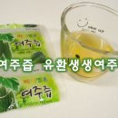 내장산 산약초마을영농조합법인 | 여주즙 / 여주즙효능 : 유환여주