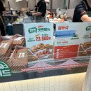 치킨처럼 | 운정 스타필드 갈바삭 후기｜돼지갈비를 치킨처럼!반반세트 먹어본 솔직후기
