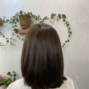 박순주헤어 이미지