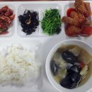 구내식당 이미지