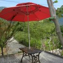 원두막 민박 이미지