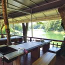 여우사이 | 가평 숯불 바베큐 맛집 "여우사이"에서 힐링 후기