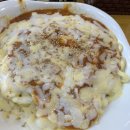 김밥과 스파게티 이미지