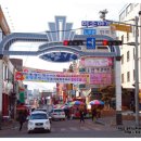 온양온천전통시장 이미지