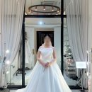 하나미엘여성의원 | 💍W(18)더헤윰 미엘 드레스&amp;메이크업 드레스 셀렉 후기