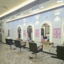 중가 | 결혼식 전 매직 추천 동탄매직잘하는미용실 여기머리잘헤어에서 중가 매직 후기