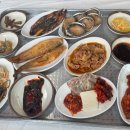 삼천포식당 | 삼천포 맛집 삼천포항 근처 박서방식당 토요일 주말 웨이팅 백반정식 솔직 후기(주차)