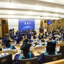 송사축사 | 졸업생들이 전하는 도전과 성장의 순간, 학위수여식 현장스케치